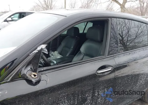 2016 BMW 535I Gran Turismo xDrive z USA, uszkodzony, nr VIN WBA5M4C54GD186764